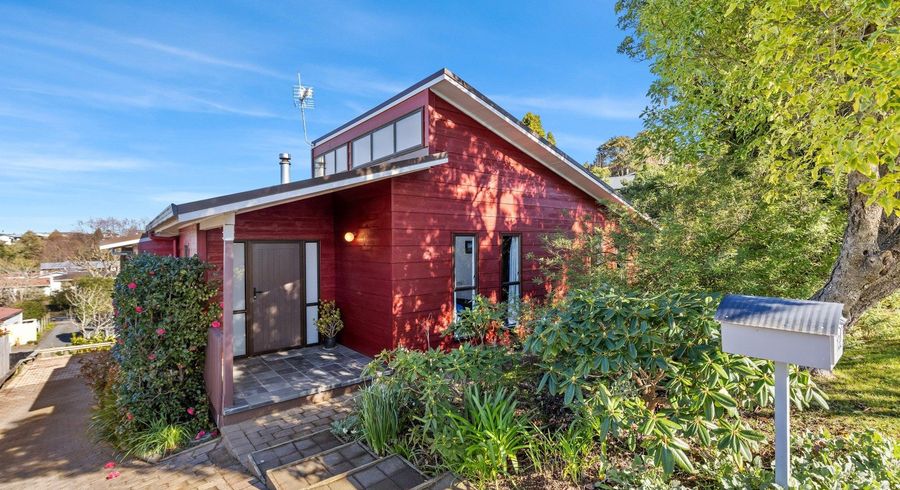  at 132 Dinsdale Road, Dinsdale, Hamilton, Waikato