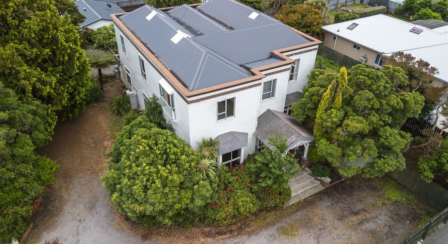  at 48 Nottingham Avenue, Halswell, Christchurch