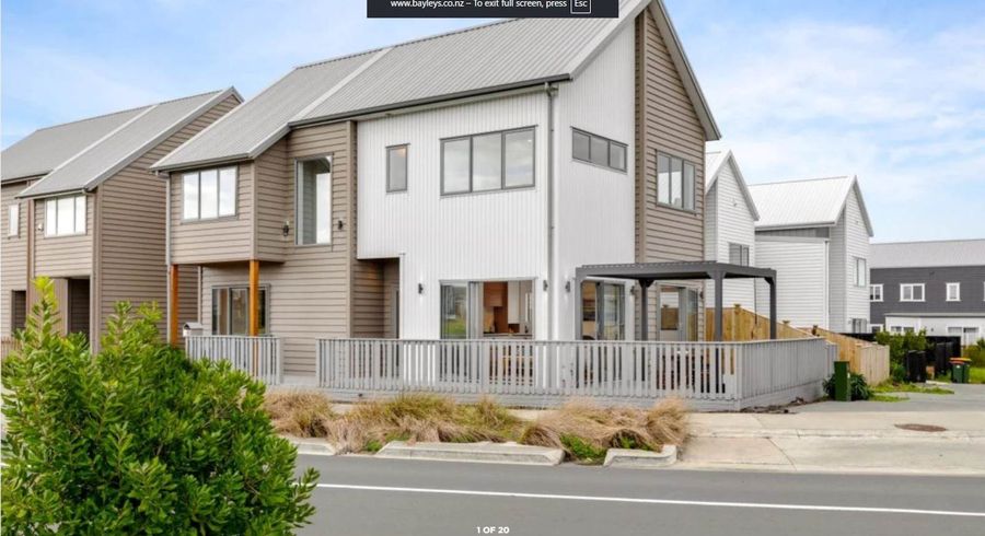  at 4 Hea Road, Hobsonville, Auckland