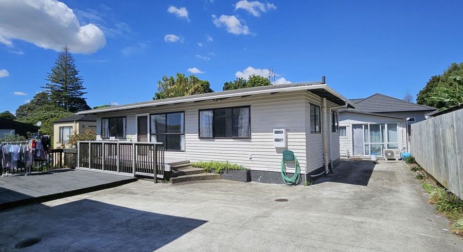  at 61 Kings Road, Panmure, Auckland City, Auckland