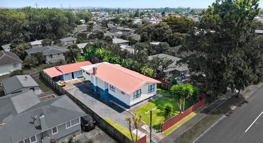  at 31 Collett Road, Otara, Manukau City, Auckland