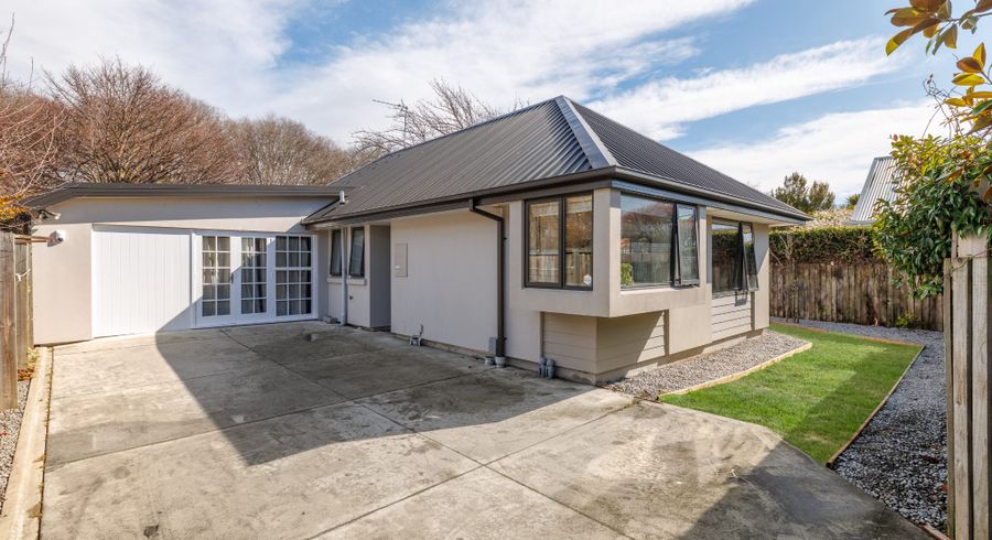  at 2/71 Thames Street, Mairehau, Christchurch City, Canterbury