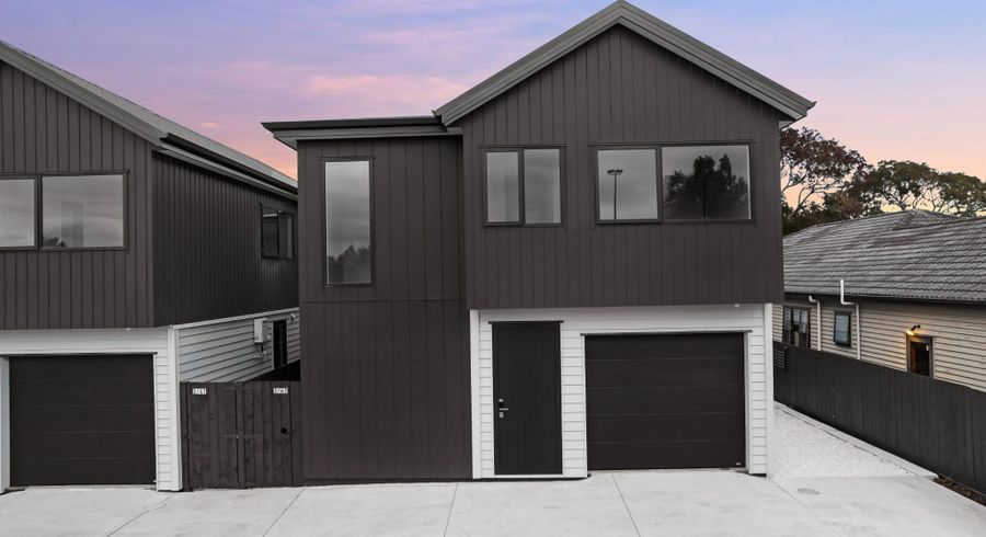  at 3/47 Hendon Avenue, Mount Albert, Auckland City, Auckland