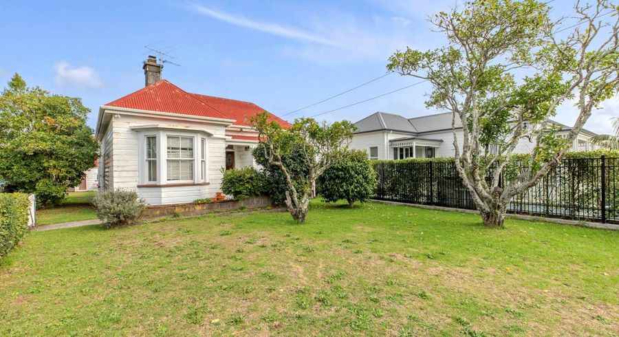  at 25 Burnley Terrace, Mount Eden, Auckland City, Auckland