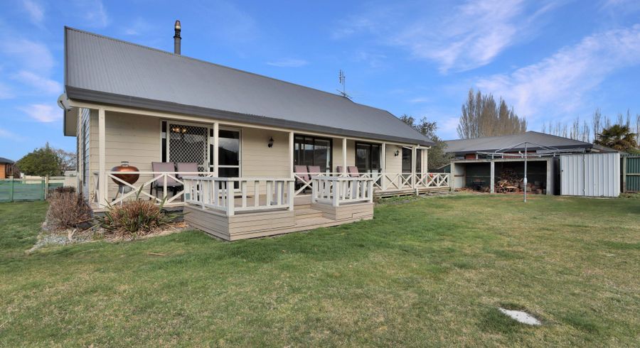  at 39 Leeston Street, Hampstead, Ashburton