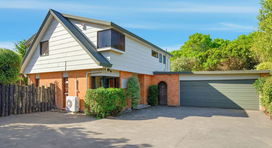  at 27 Rubens Place, Burnside, Christchurch City, Canterbury