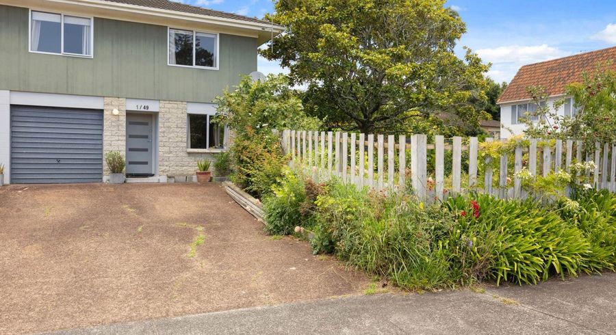  at 1/49 Seabrook Avenue, New Lynn, Waitakere City, Auckland