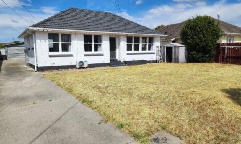  at 130 Aldershot Street, Aranui, Christchurch City, Canterbury
