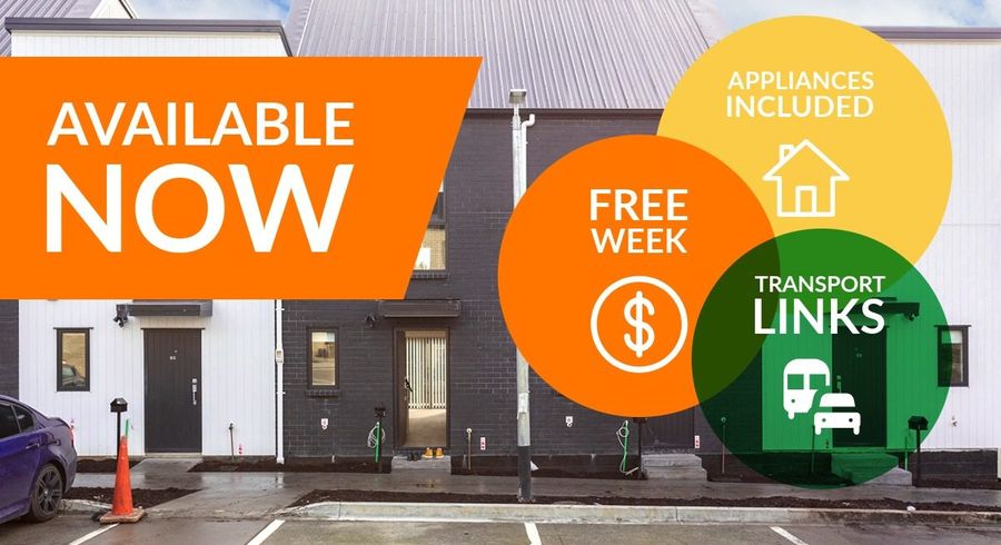  at 64/125B Metcalfe Road, Ranui, Waitakere City, Auckland