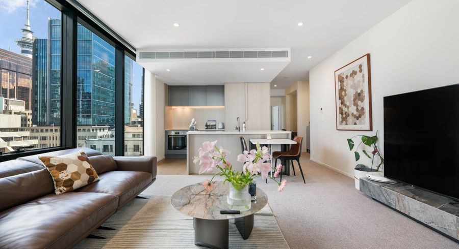  at 9/10 Commerce Street, City Centre, Auckland City, Auckland