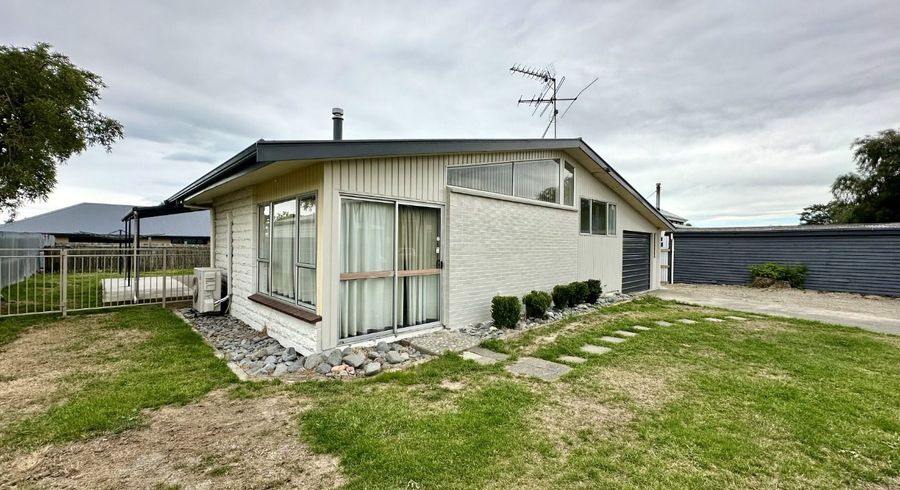  at 16 McLean Street, Netherby, Ashburton