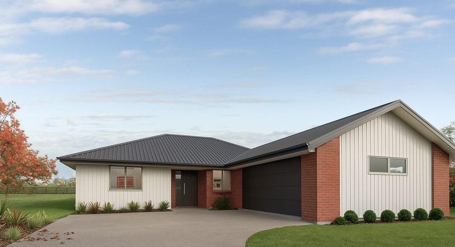  at Lot 1/2/1070 Collinson Street, Amber Views, Pirongia, Waipa, Waikato