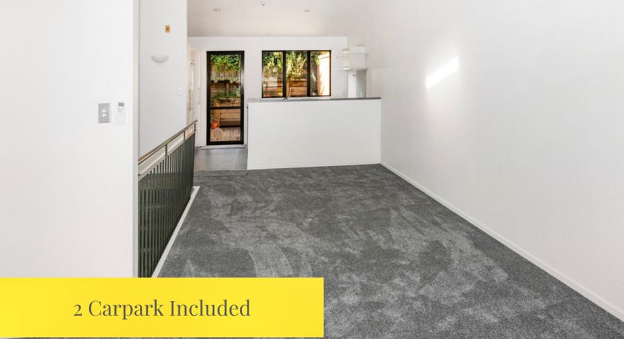  at 25/10 Cleveland Road, Parnell, Auckland City, Auckland