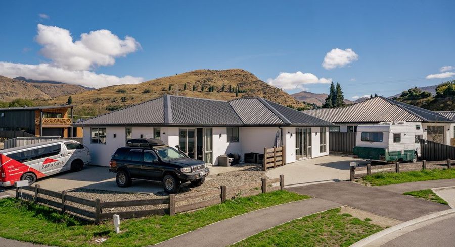  at 2 Walton Way, Lower Shotover, Queenstown
