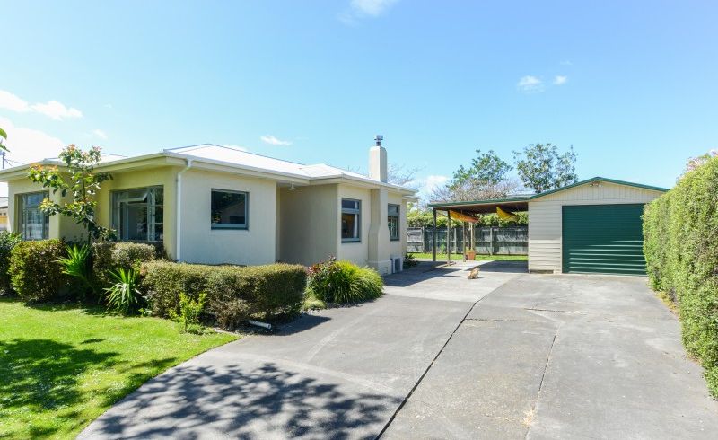  at 812 Park Road South, Akina, Hastings