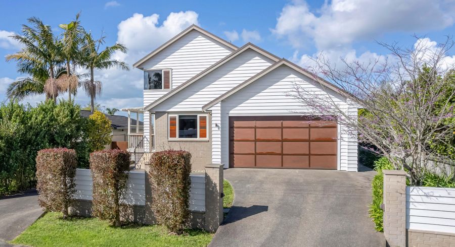  at 67 Churchill Road, Cockle Bay, Auckland