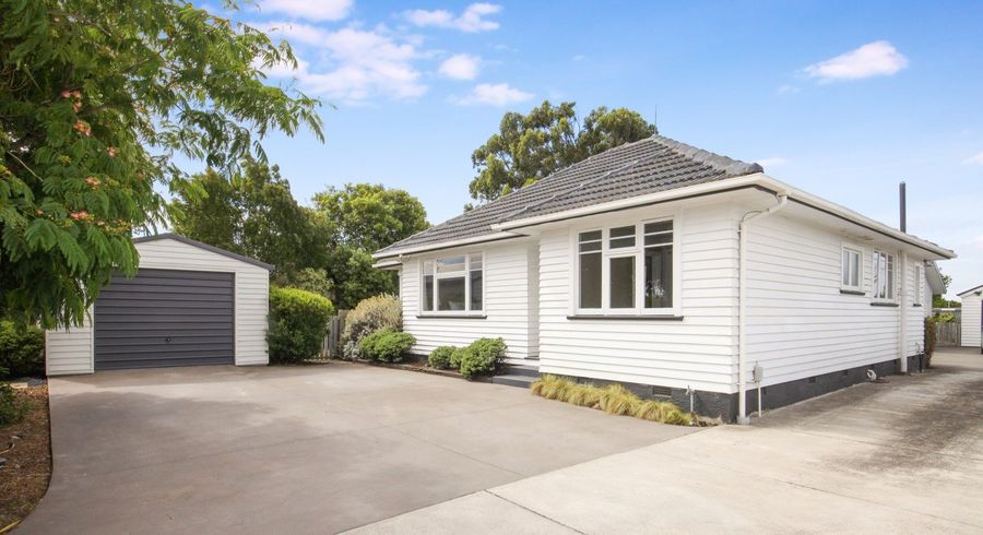  at 37 Garvins Road, Hornby, Christchurch