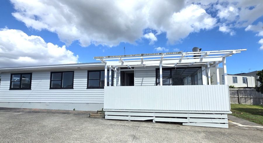  at 21 Tranent Road, Mangere, Manukau City, Auckland