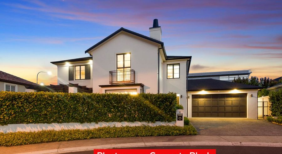 at 4 St Andrews Way, Albany, Auckland