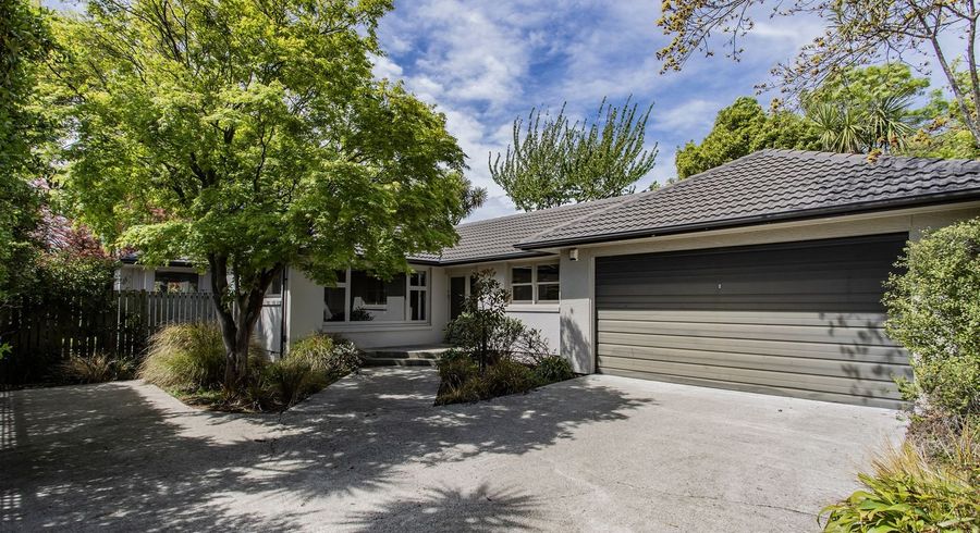  at 26 Wilfrid Street, Ilam, Christchurch