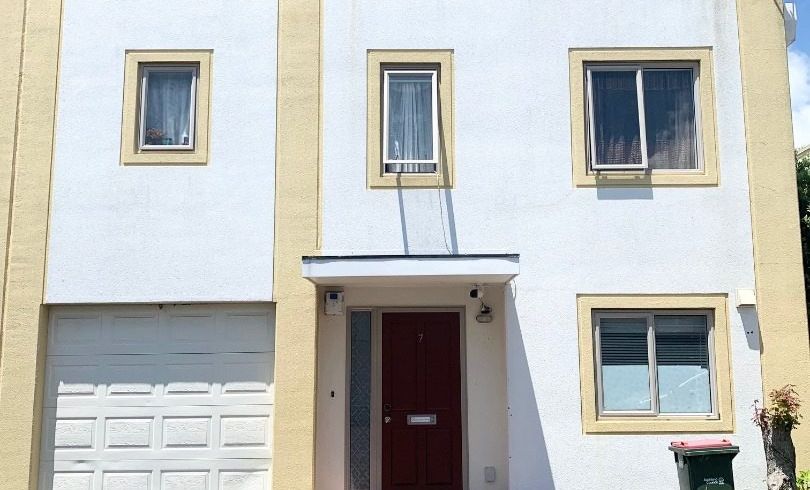  at 7/4 Ambrico Place, New Lynn, Auckland