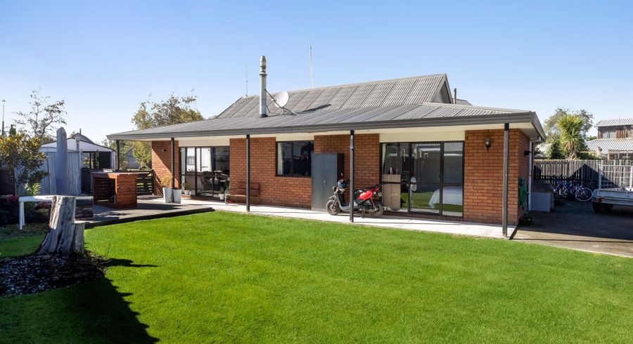  at 11 Talbot Place, Methven, Methven