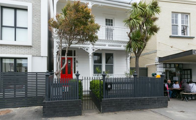  at 14 Constable Street, Newtown, Wellington