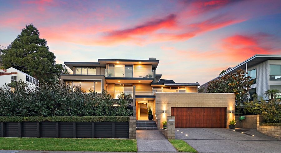  at 14 Debron Avenue, Remuera, Auckland