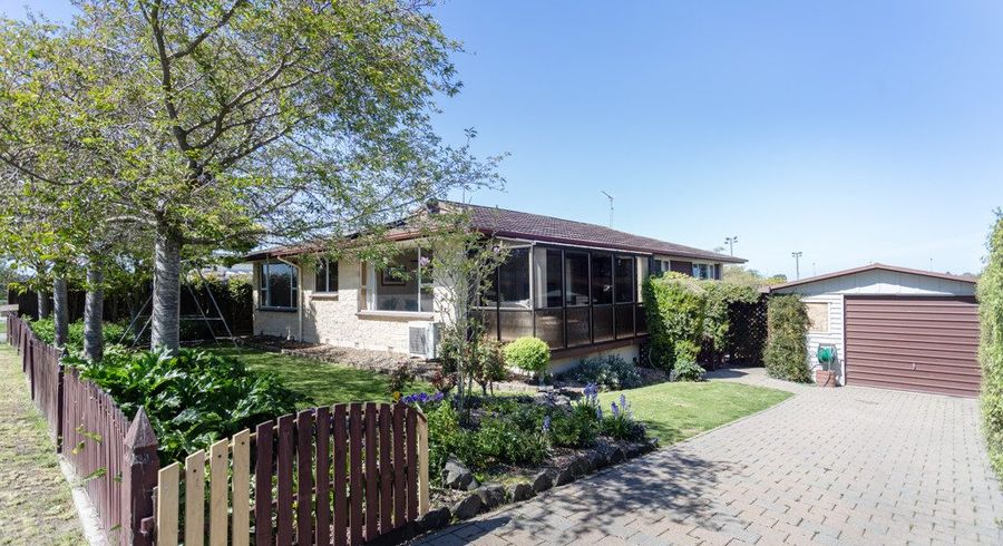  at 11 Parklane Place, Weston, Oamaru