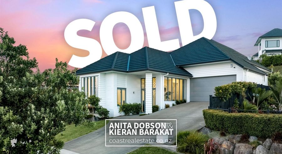  at 96 Arran Point Parade, Orewa, Orewa