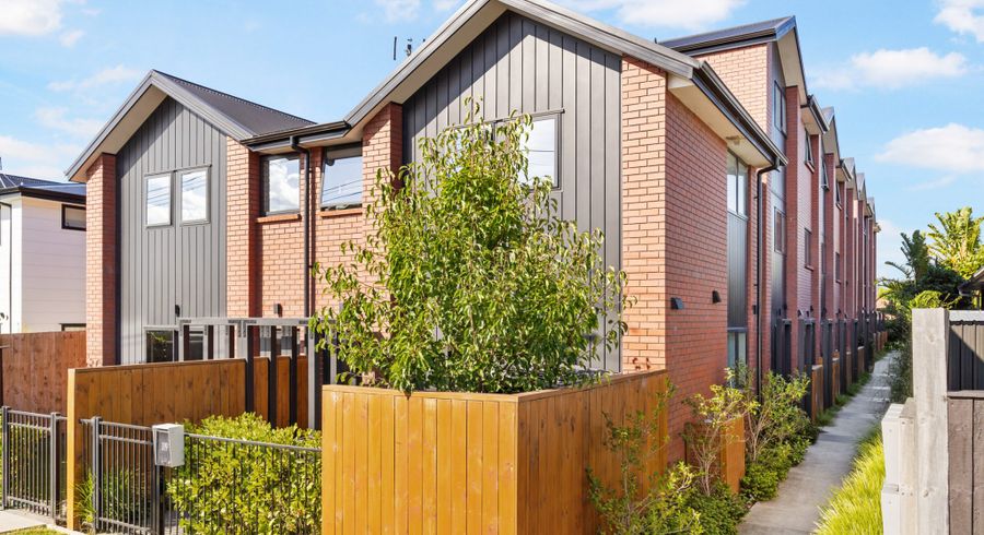  at 6/19 Karamu Street, Te Atatu Peninsula, Waitakere City, Auckland
