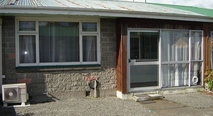  at 2/5 Haast Street, Linwood, Christchurch City, Canterbury