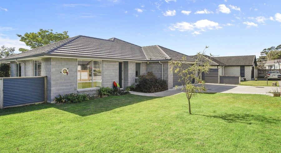  at 22B Clive Road, Katikati, Katikati