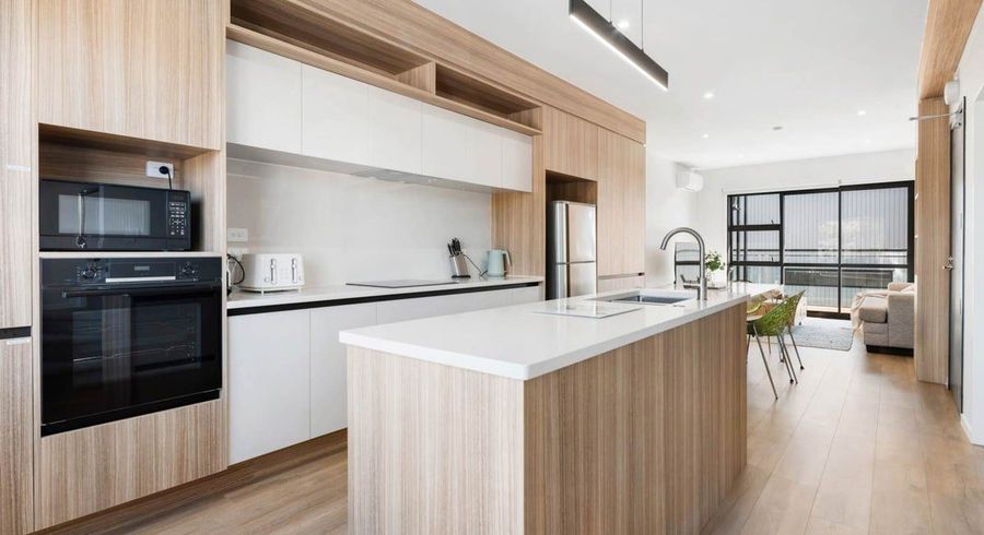  at 6/1B Egremont Street, Belmont, North Shore City, Auckland