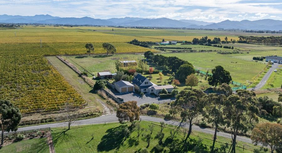  at 737 Dillons Point Road, Riverlands, Blenheim, Marlborough