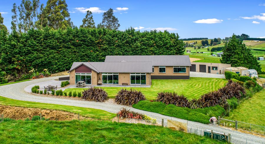  at 154 Whiterig Road, Whiterigg, Gore