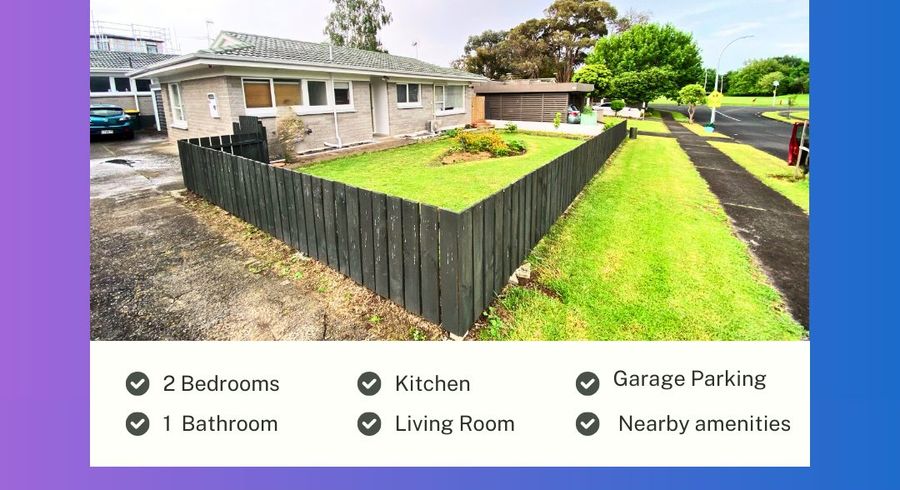  at 1/5 Ashdown Place, Pahurehure, Papakura