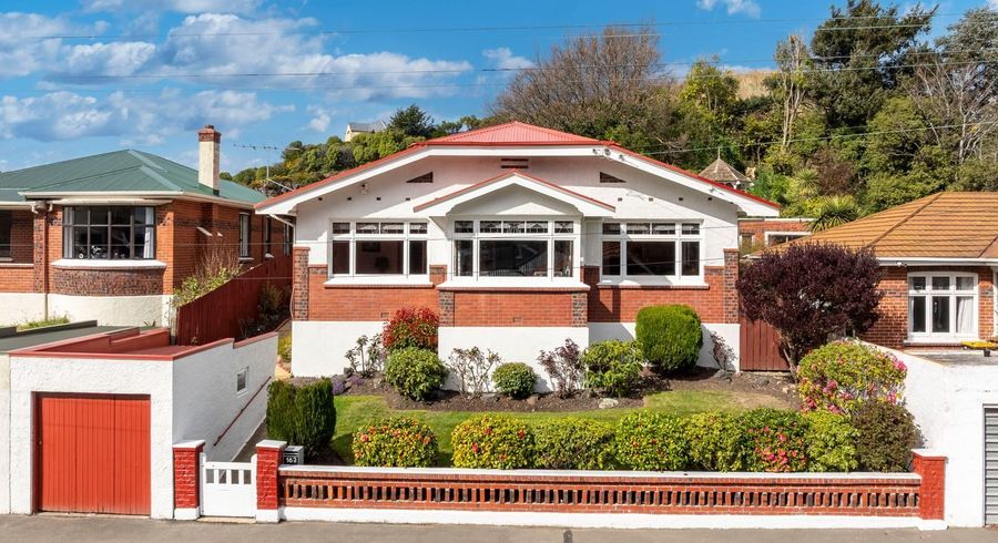  at 162 Musselburgh Rise, Musselburgh, Dunedin, Otago