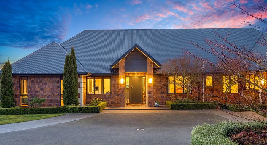  at 118 Pattersons Road, Swannanoa, Rangiora