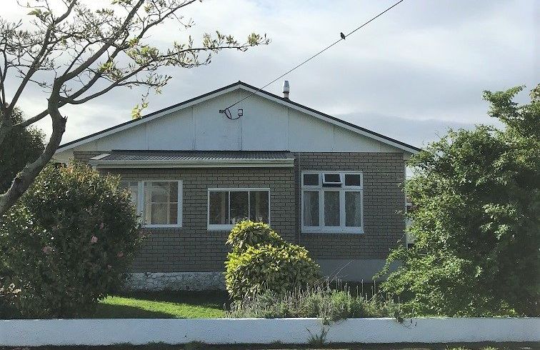  at 50 George Street, Levin, Levin