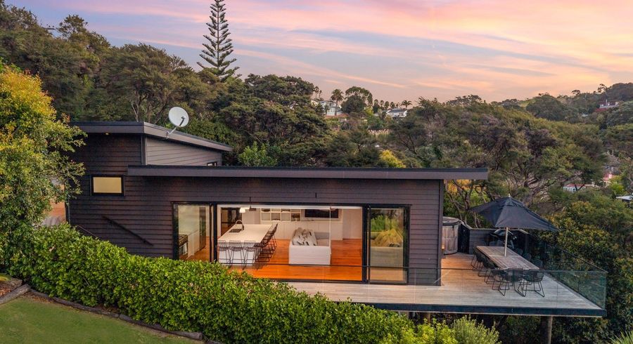  at 57 Hill Road, Palm Beach, Waiheke Island, Auckland