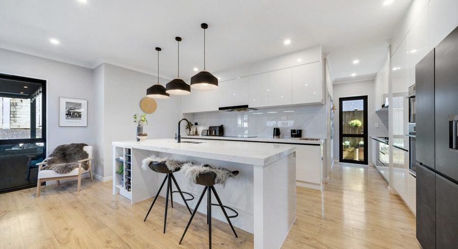  at 120 Mcquoids Road, Flat Bush, Manukau City, Auckland