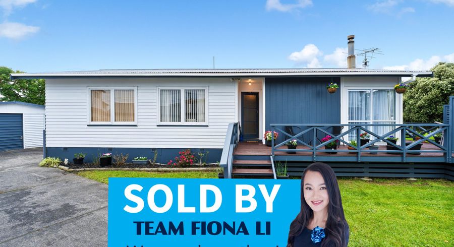  at 4 Glen Norman Avenue, Henderson, Auckland