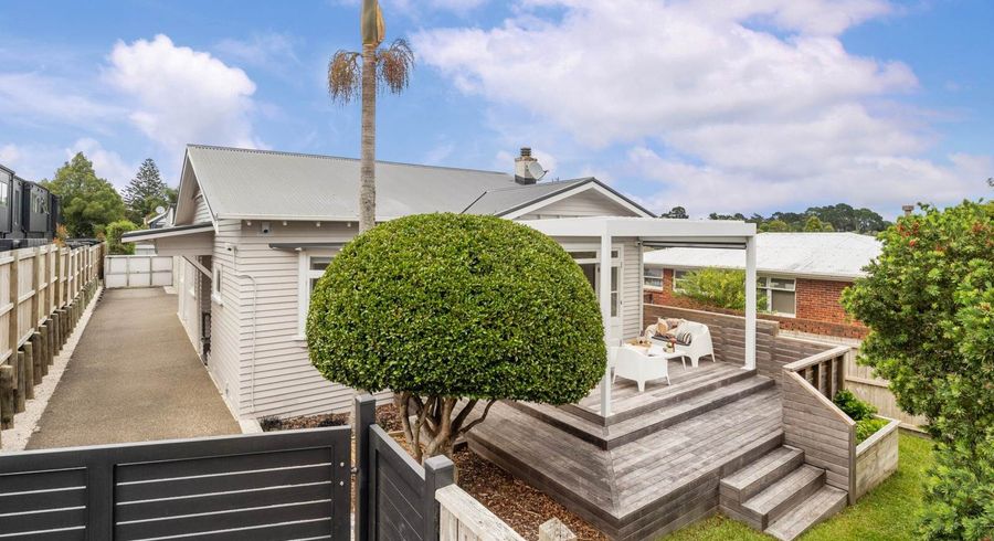  at 24 Heaphy Street, Blockhouse Bay, Auckland City, Auckland