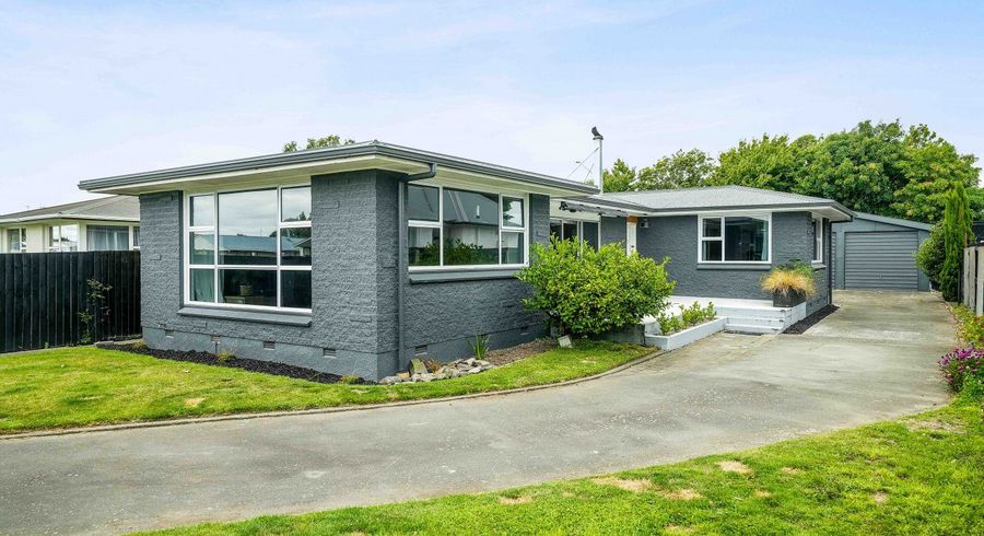  at 25 Camelia Place, Islington, Christchurch