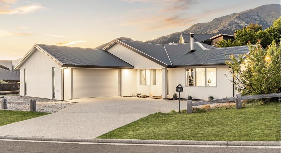  at 39 Nichol Street, Lake Hawea, Wanaka, Otago