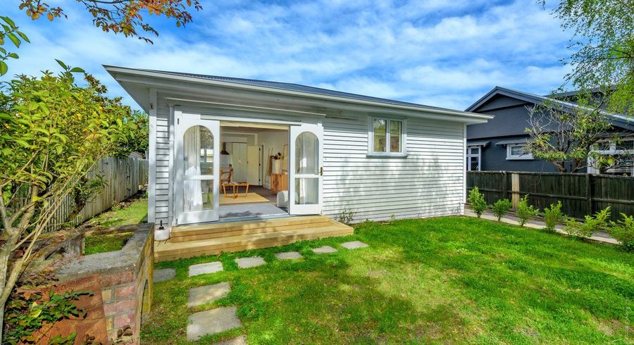  at 44 Centaurus Road, Cashmere, Christchurch City, Canterbury