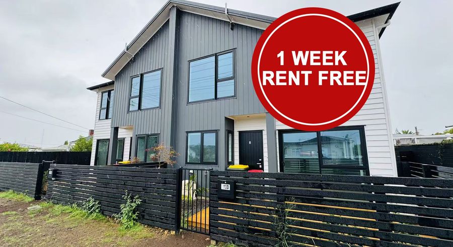  at 113D Rathgar Road, Henderson, Waitakere City, Auckland