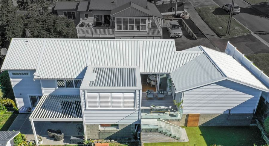  at 16 Sylvia Road, St Heliers, Auckland