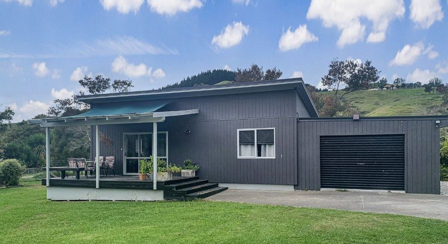  at 184 Darwin Road, Outer Kaiti, Gisborne